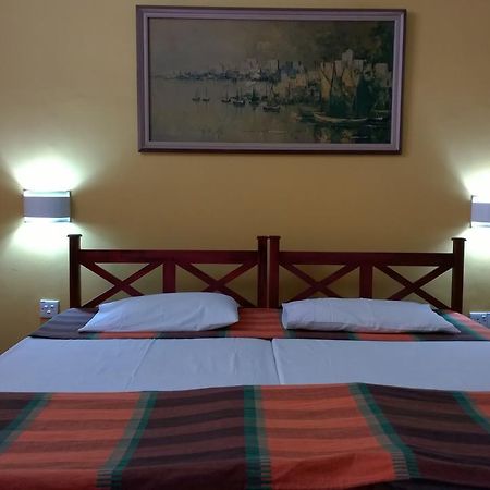 The Nest By Amarasinghe'S Hotel Haputale Luaran gambar