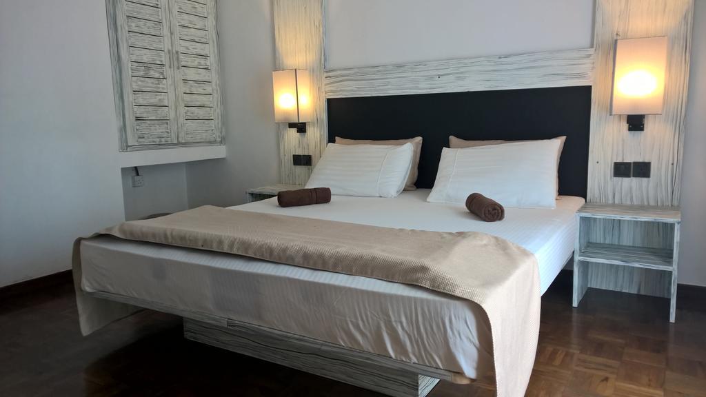The Nest By Amarasinghe'S Hotel Haputale Luaran gambar