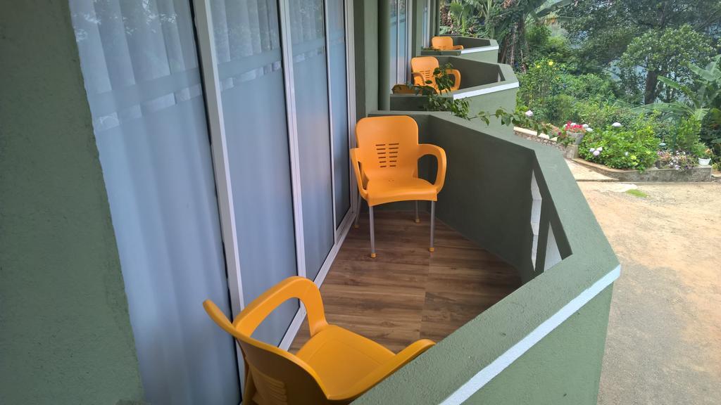 The Nest By Amarasinghe'S Hotel Haputale Luaran gambar