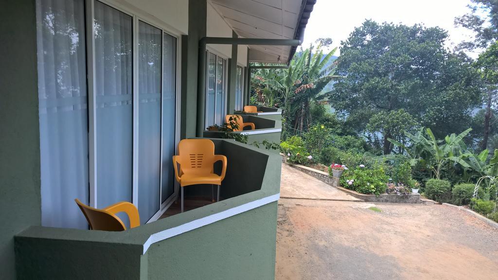The Nest By Amarasinghe'S Hotel Haputale Luaran gambar