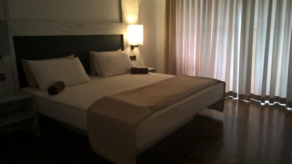 The Nest By Amarasinghe'S Hotel Haputale Luaran gambar