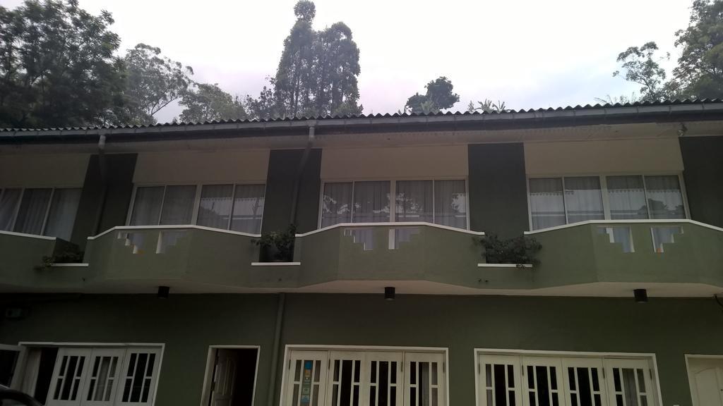 The Nest By Amarasinghe'S Hotel Haputale Luaran gambar