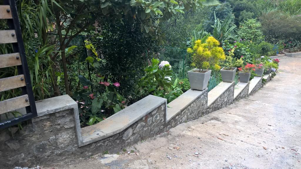 The Nest By Amarasinghe'S Hotel Haputale Luaran gambar