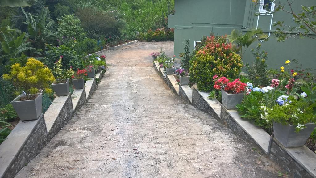 The Nest By Amarasinghe'S Hotel Haputale Luaran gambar