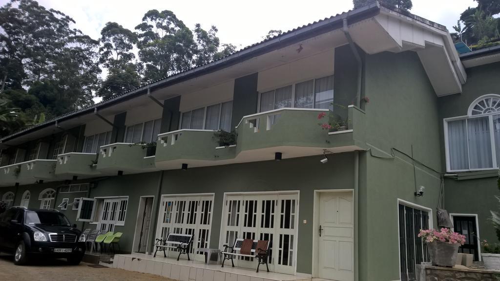 The Nest By Amarasinghe'S Hotel Haputale Luaran gambar