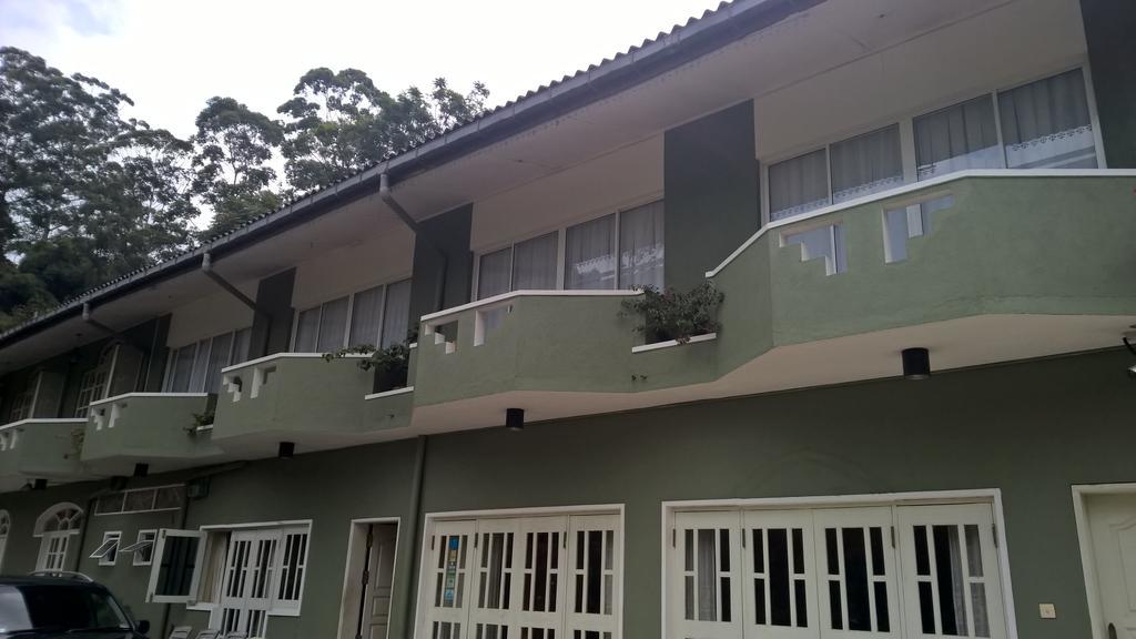 The Nest By Amarasinghe'S Hotel Haputale Luaran gambar