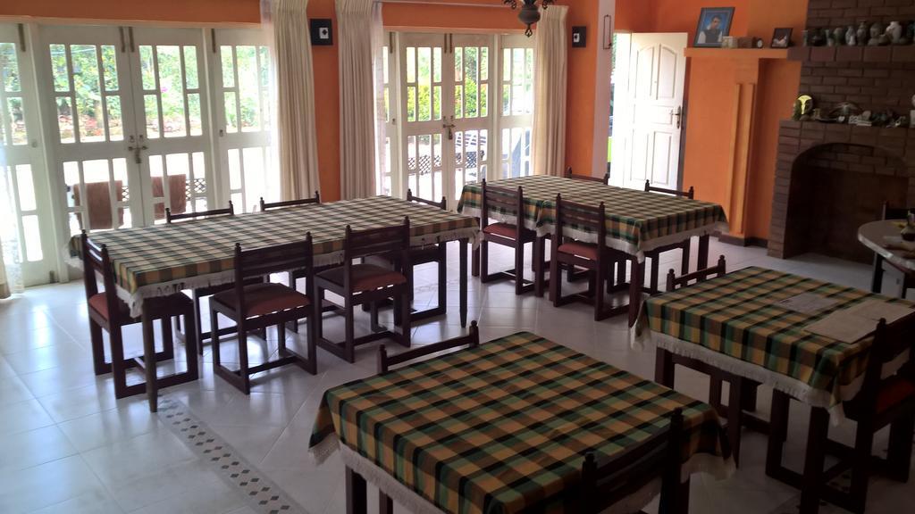 The Nest By Amarasinghe'S Hotel Haputale Luaran gambar