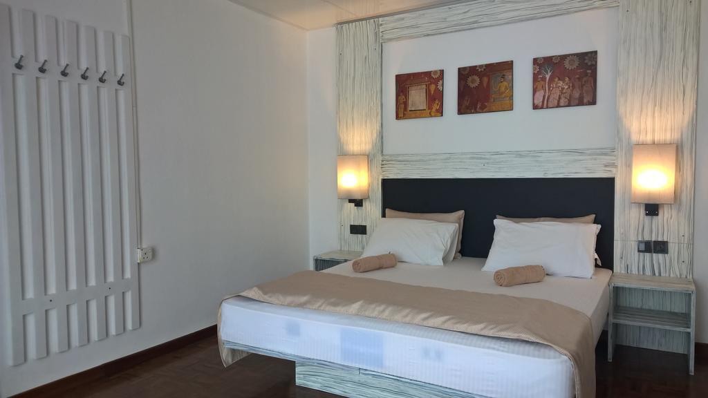 The Nest By Amarasinghe'S Hotel Haputale Luaran gambar