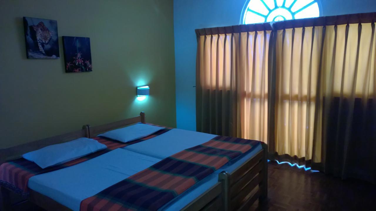 The Nest By Amarasinghe'S Hotel Haputale Luaran gambar