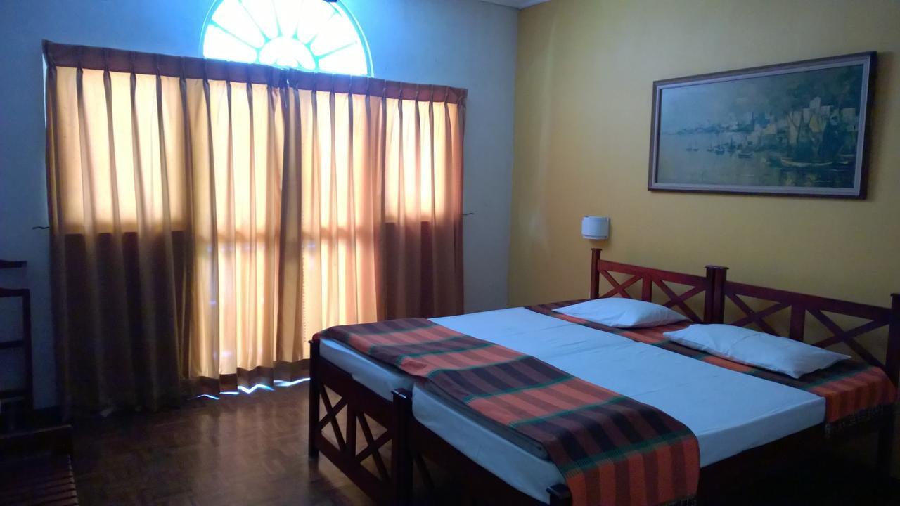 The Nest By Amarasinghe'S Hotel Haputale Luaran gambar